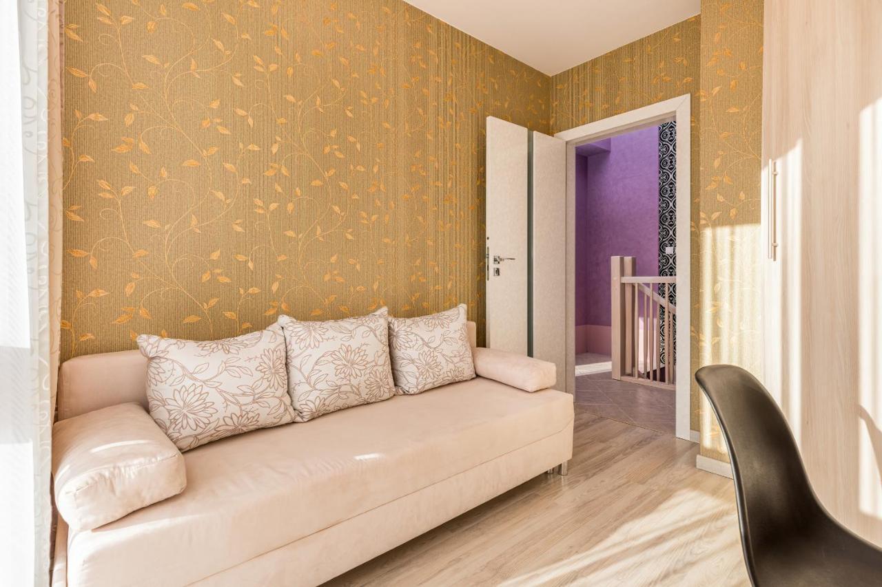 Osiedle Bocianie Gniazdo By Noclegi Renters Kołobrzeg Exterior foto