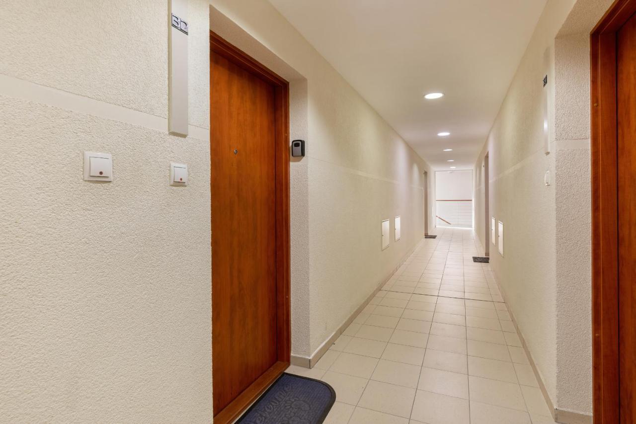 Osiedle Bocianie Gniazdo By Noclegi Renters Kołobrzeg Exterior foto