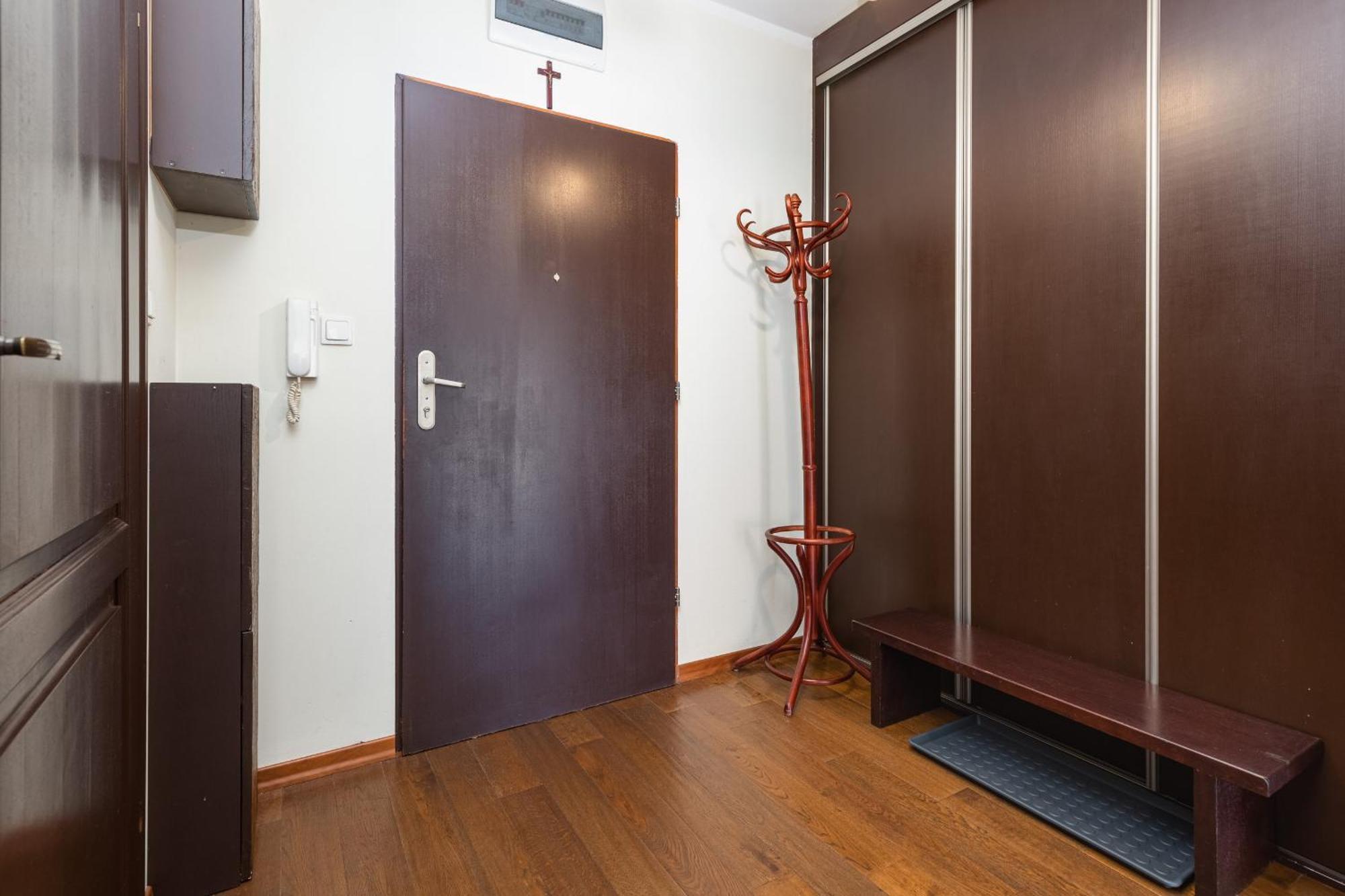 Osiedle Bocianie Gniazdo By Noclegi Renters Kołobrzeg Exterior foto