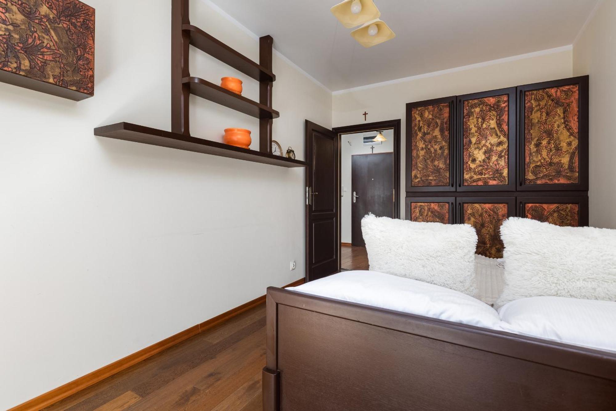 Osiedle Bocianie Gniazdo By Noclegi Renters Kołobrzeg Exterior foto